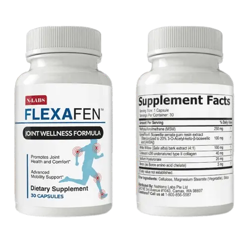 flexafen-supplements-facts-inside